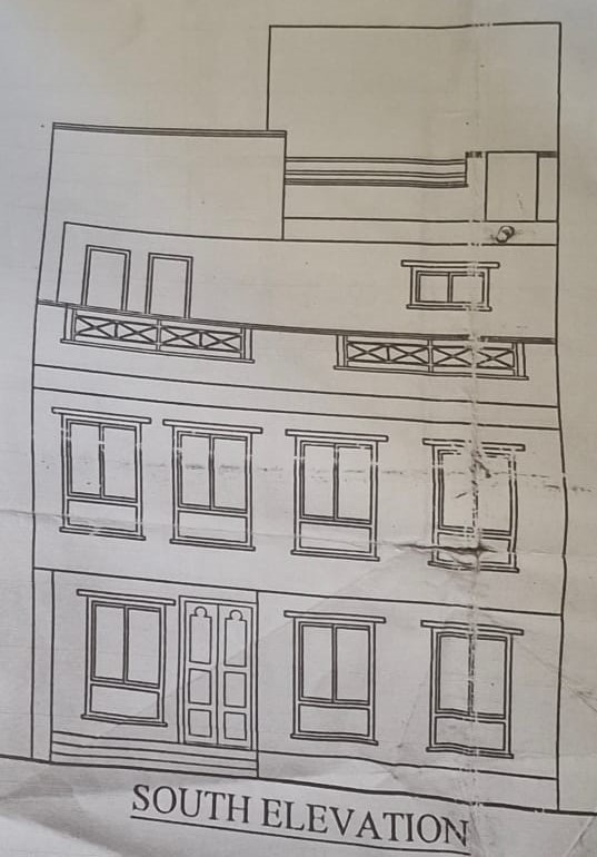 Tokha Municipality Ward No. 10 Kathmandu, 

GPS 27.738528, 85.315560 1
